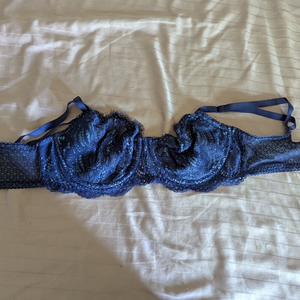 Victoria's Secret Lace Bra
